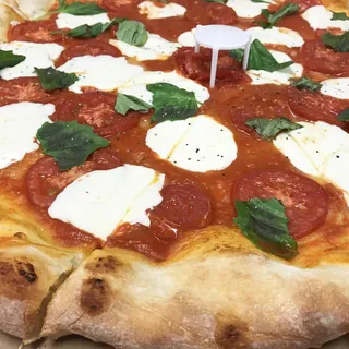 Margherita