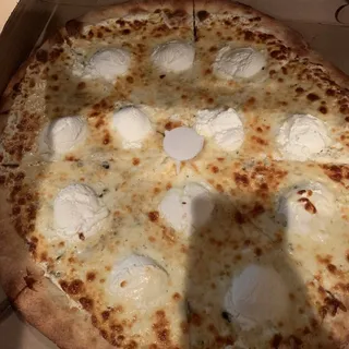 Sal's New York White