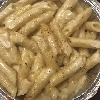 Penne Parmesan