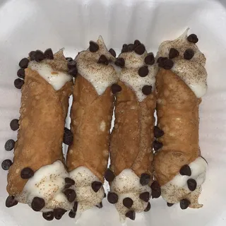 Cannoli