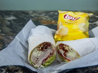 Cosmo's Pizzeria Southern Shores at the Market Place