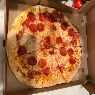 Sal's NY Pizza