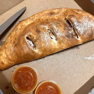 Calzone
