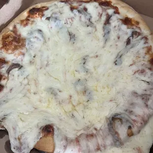 Cheese Pizza