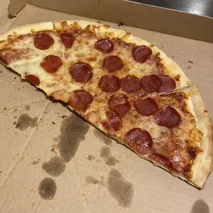 Pepperoni