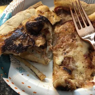 food, crepes
