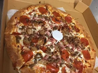 Sunrise Pizzeria