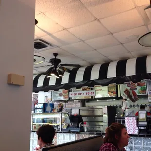 Sals pizza.