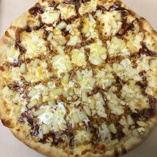 food, pizza