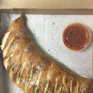 pizza, food
