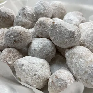 Zeppoles