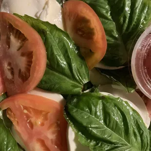 Caprese Salad