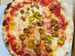 Calogero’s Pizzeria