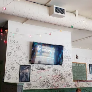 How ghetto is this place.