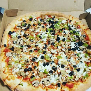 I already posted my review but here is a visual of their goodness