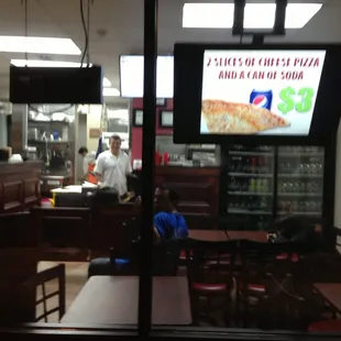 We moved to this new location @ 40 ferry st Everett ma