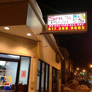 40 ferry st Everett ma