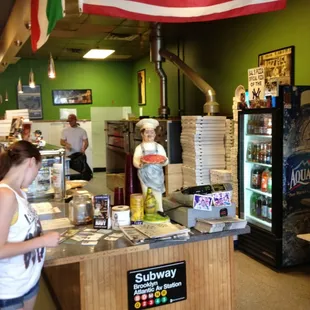 Sal's Pizza-Hartford