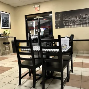 @ Sal's Pizza - 2/6/20