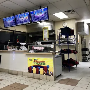 @ Sal's Pizza - 2/6/20