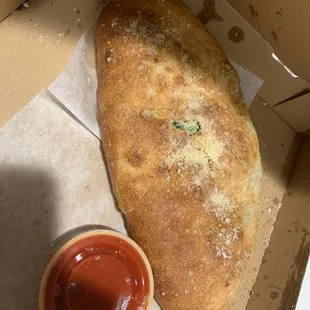Sal's Pizza II