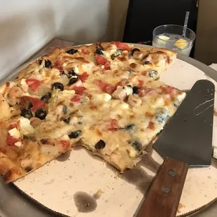 Greek Lite