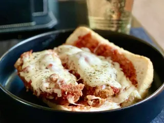 Jimano's Pizzeria