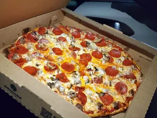 Pa's Pizzeria