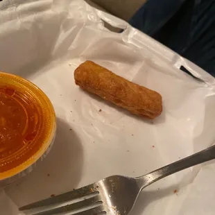 Mozzarella Sticks
