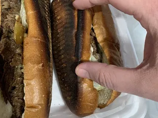 Sal's Famous NY Pizza