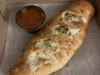 Sal's Pizza - Portsmouth