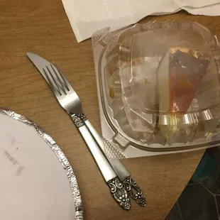 What a disappointment.