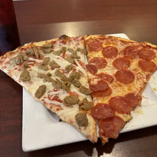 Lunch special