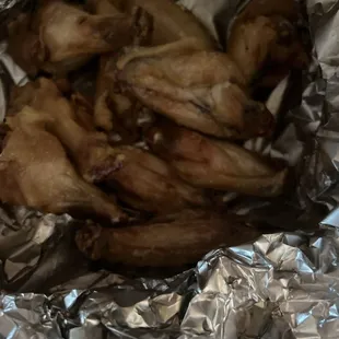 Wings