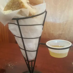 Garlic Bread