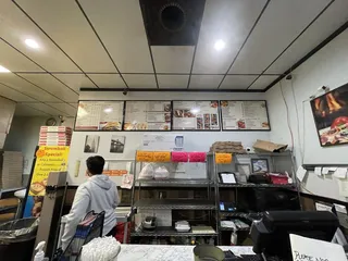 Sal's NY Pizza