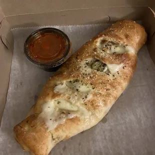 Sal's Pizza - Portsmouth
