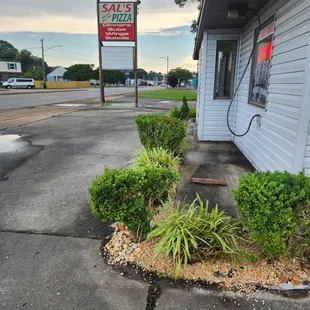 Sal&apos;s Pizza Portsmouth
