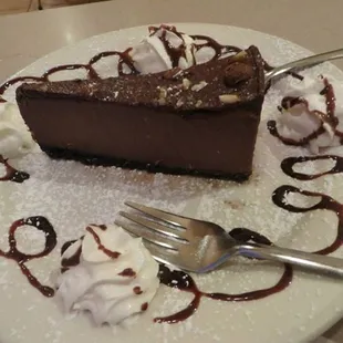 Nutella Cheesecake??? YES PLEASE!