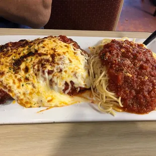 food, pasta dish, pasta