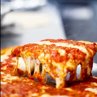 Sal's Sicilian Style Pizza