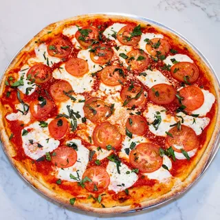 Margherita