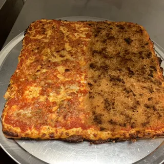 Grandma Breadcrumb & Onions