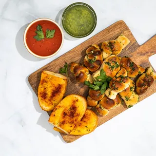 Garlic Bread