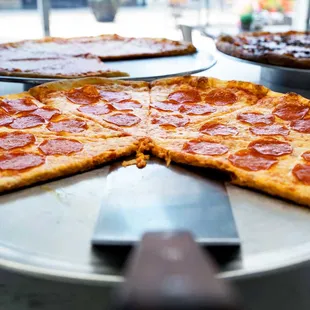 Sal's Pizzeria - Mission Viejo, California