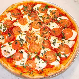 Margherita