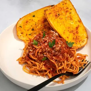 Spaghetti