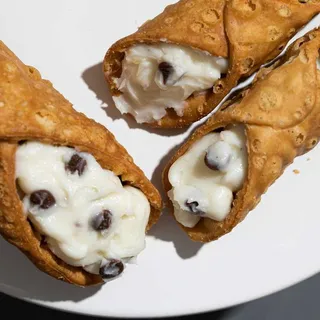 Cannoli