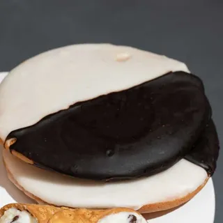 Black & White Cookie