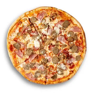 Meat Lovers